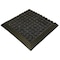 Durable Corp 3' X 10' Charcoal Entrance Mat Entrance Mat 630S310CH - alternate 2